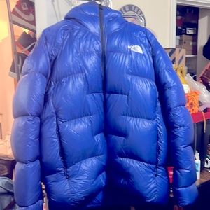 The north face Summit Series - Blue